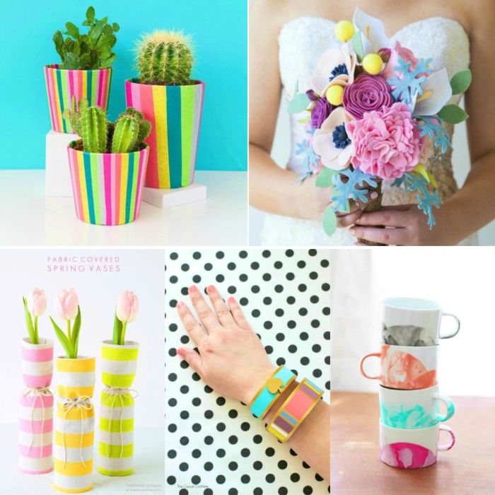 Easy DIY Projects for Beginners